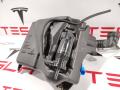 1110164-00-B Насос (моторчик) омывателя стекла Tesla Model 3 2020г. - фото №4