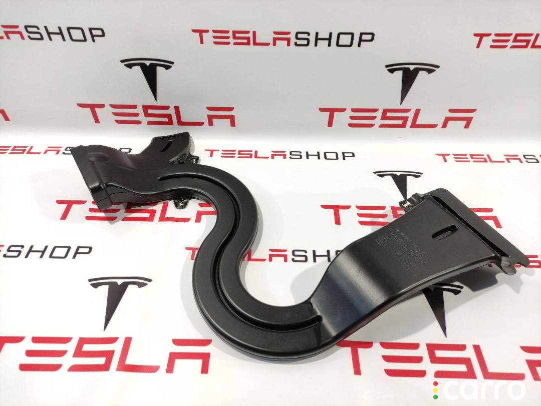 1092163-00-A воздуховод Tesla Model 3 2020г. - фото №1