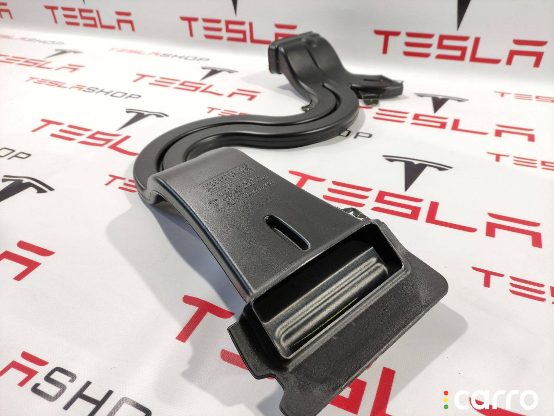1092163-00-A воздуховод Tesla Model 3 2020г. - фото №3