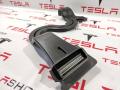 1092163-00-A воздуховод Tesla Model 3 2020г. - фото №3