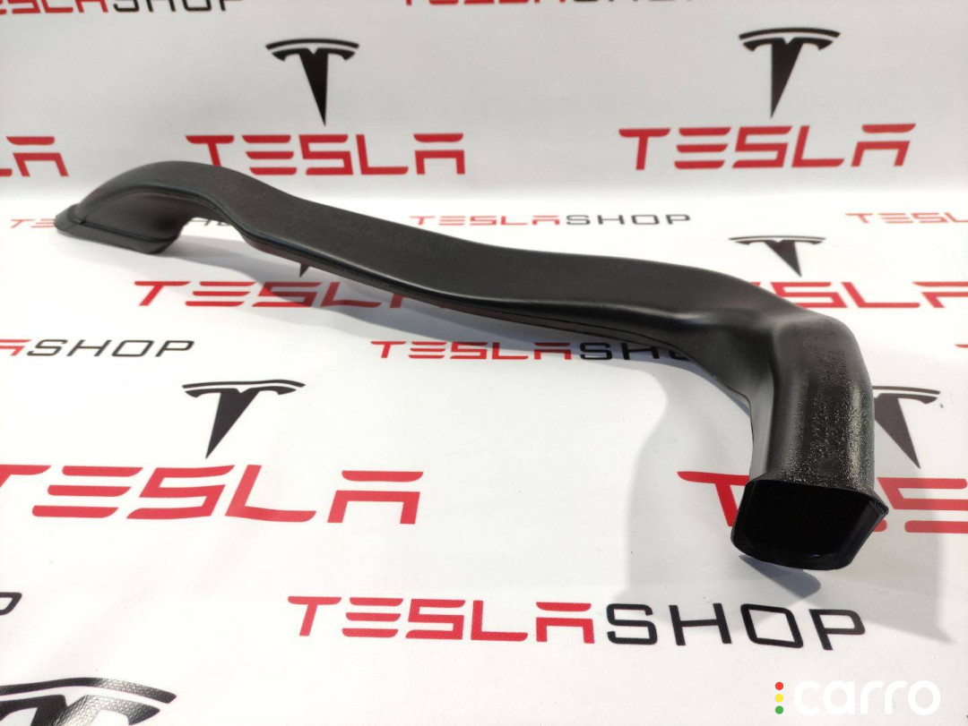 1064062-00-A воздуховод Tesla Model X 2017г. - фото №3