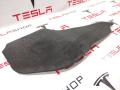 1086814-00-F Накладка центральной консоли Tesla Model 3 2020г. - фото №2