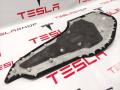 1086814-00-F Накладка центральной консоли Tesla Model 3 2020г. - фото №3