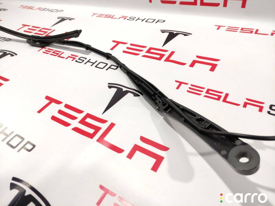 1076729-00-B Рычаг стеклоочистителя Tesla Model 3 2020г. - фото №3