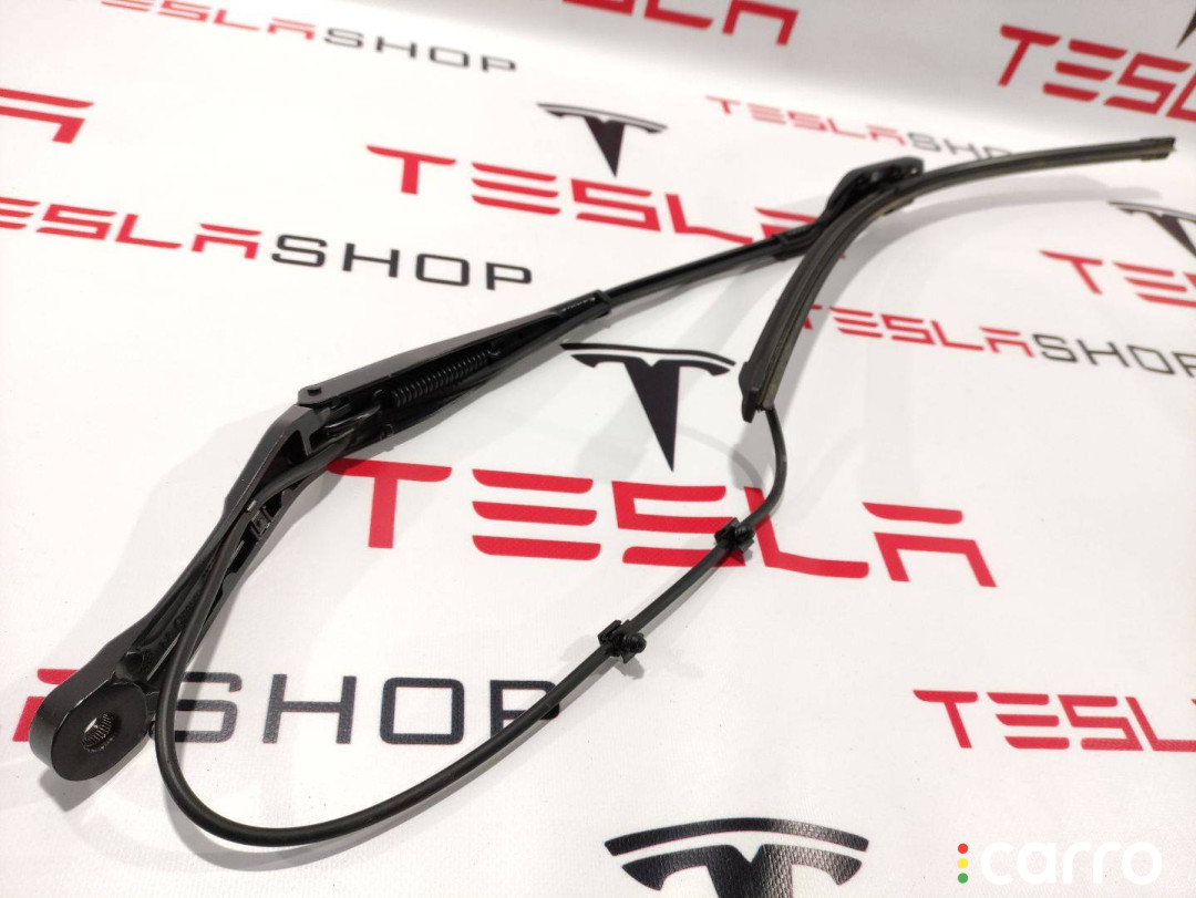 1076728-00-C Рычаг стеклоочистителя Tesla Model 3 2020г. - фото №3