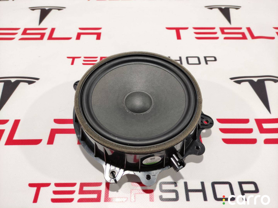 1079744-00-E динамик двери Tesla Model 3 2020г. - фото №1