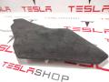 1086816-00-G Накладка центральной консоли Tesla Model 3 2020г. - фото №2