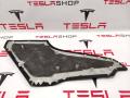 1086816-00-G Накладка центральной консоли Tesla Model 3 2020г. - фото №3