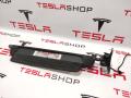 1108418-14-B Козырек солнцезащитный правый Tesla Model X 2017г. - фото №5
