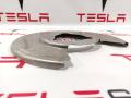 1044665-00-C Кожух тормозного диска Tesla Model 3 2020г. - фото №4