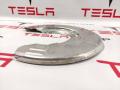 1044661-00-B Кожух тормозного диска Tesla Model 3 2020г. - фото №4
