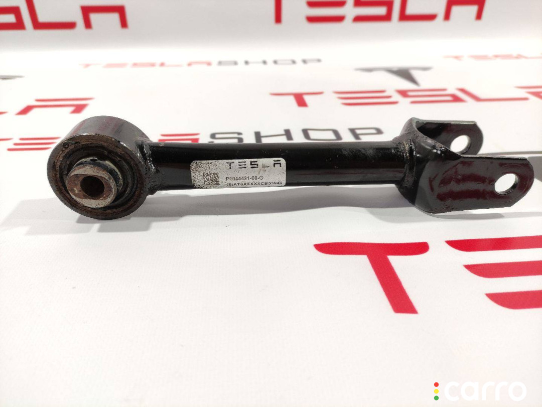 1044431-00-G Рычаг задний Tesla Model 3 2020г. - фото №2