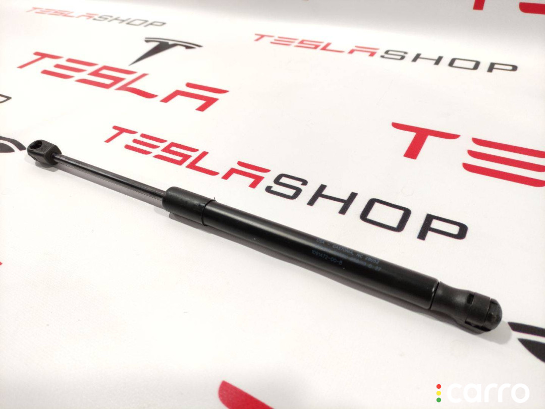 1091472-00-B Амортизатор капота Tesla Model 3 2020г. - фото №1