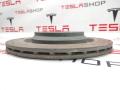 1044631-00-D диск тормозной задний Tesla Model 3 2020г. - фото №2