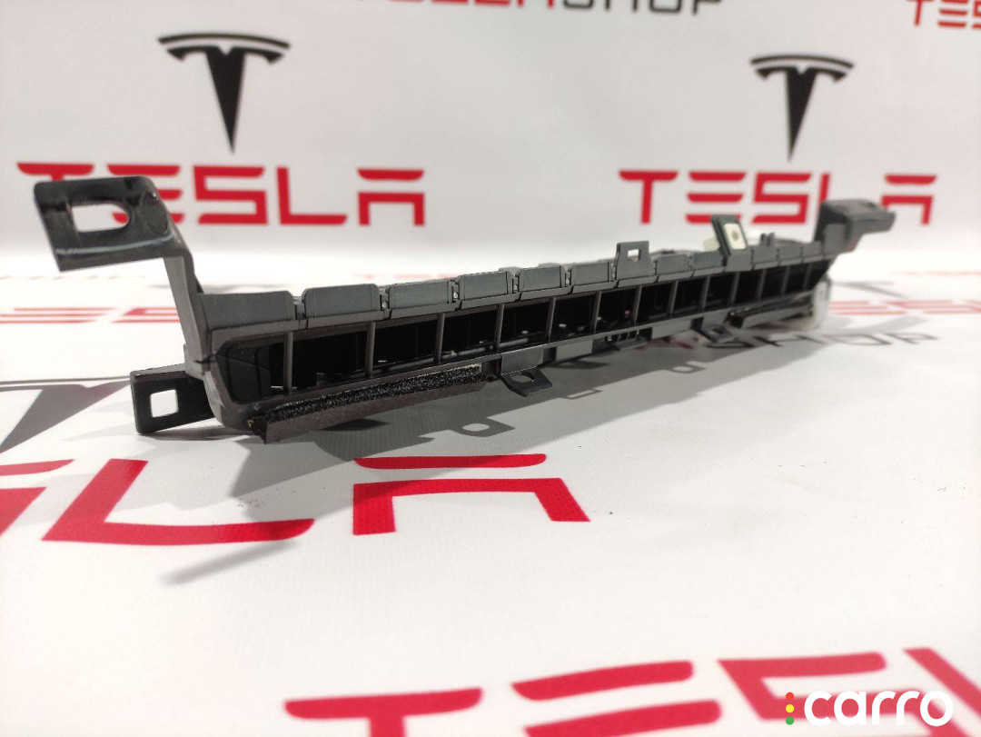 1083325-00-F, 2300172X, 2080545X воздуховод Tesla Model 3 2020г. - фото №4