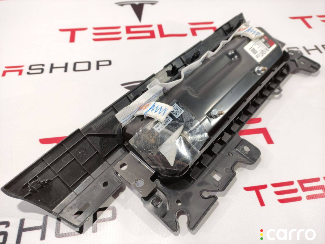 1077826-00-D, 1083350-00-E, 1143753-00-A Подушка безопасности коленная Tesla Model 3 2020г. - фото №4