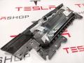 1077826-00-D, 1083350-00-E, 1143753-00-A Подушка безопасности коленная Tesla Model 3 2020г. - фото №4
