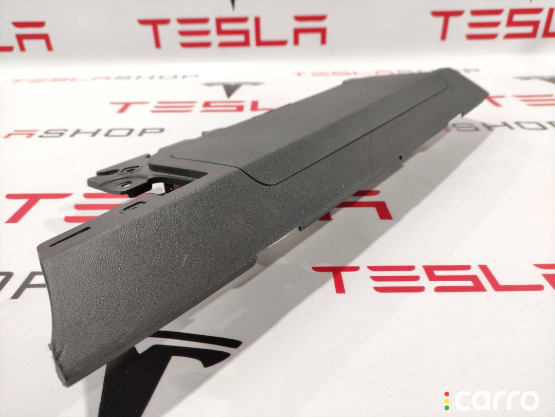 1077826-00-D, 1083350-00-E, 1143753-00-A Подушка безопасности коленная Tesla Model 3 2020г. - фото №6