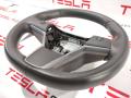 1085682-00-B, 1095222-00-L, 1095222-00-N, 1105324-00-J Руль Tesla Model 3 2020г. - фото №3