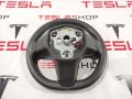 1085682-00-B, 1095222-00-L, 1095222-00-N, 1105324-00-J Руль Tesla Model 3 2020г. - фото №5