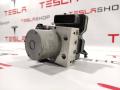 1044745-00-B, 1044746-00-A, 1103541-00-A Блок ABS Tesla Model 3 2020г. - фото №5