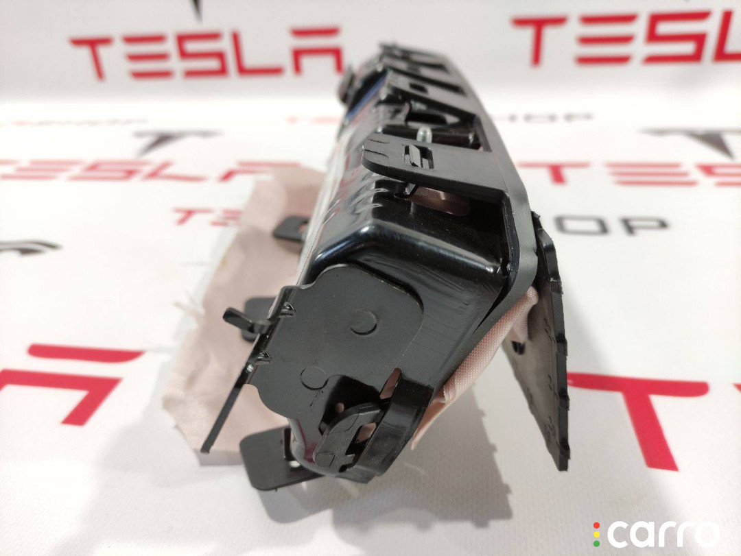 1005260-00-H Подушка безопасности пассажира Tesla Model X 2017г. - фото №2