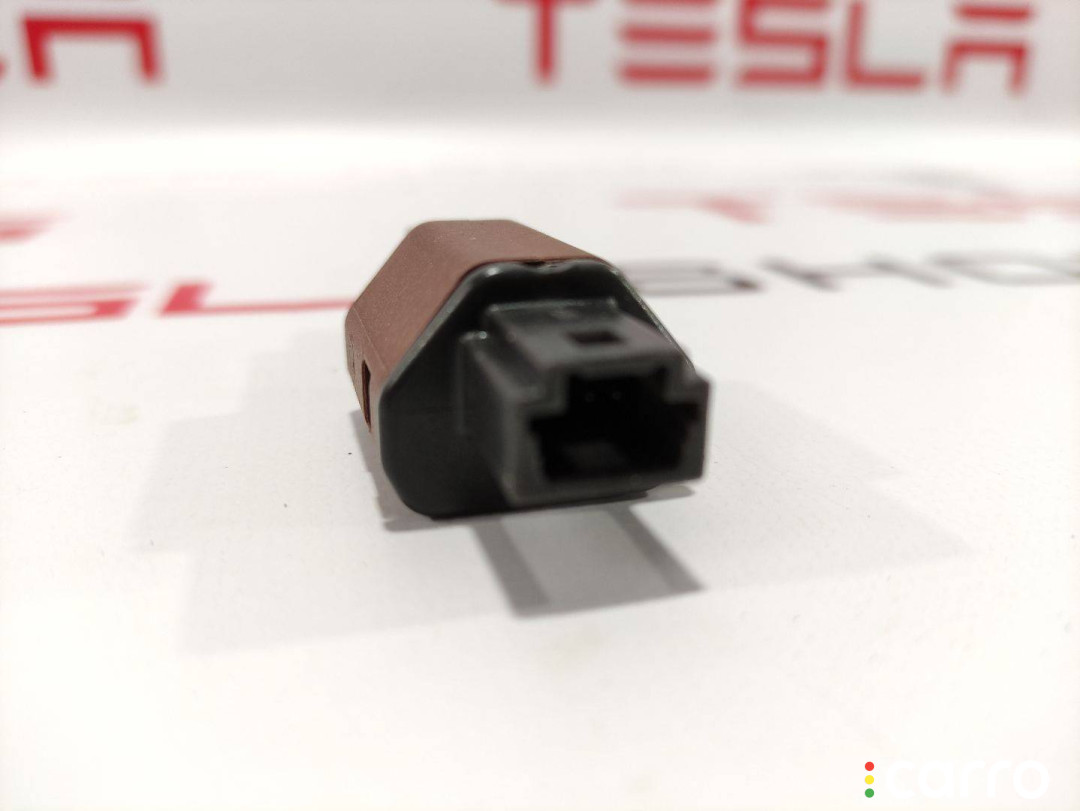 1044681-00-B датчик педали тормоза (лягушка) Tesla Model 3 2020г. - фото №3