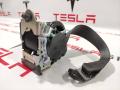 1081281-01-E Ремень безопасности задний верхний Tesla Model 3 2020г. - фото №3