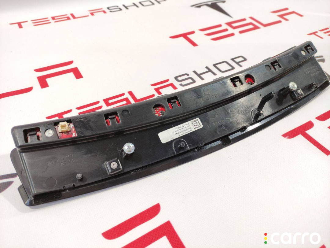 1077405-00-F стоп-сигнал Tesla Model 3 2020г. - фото №4