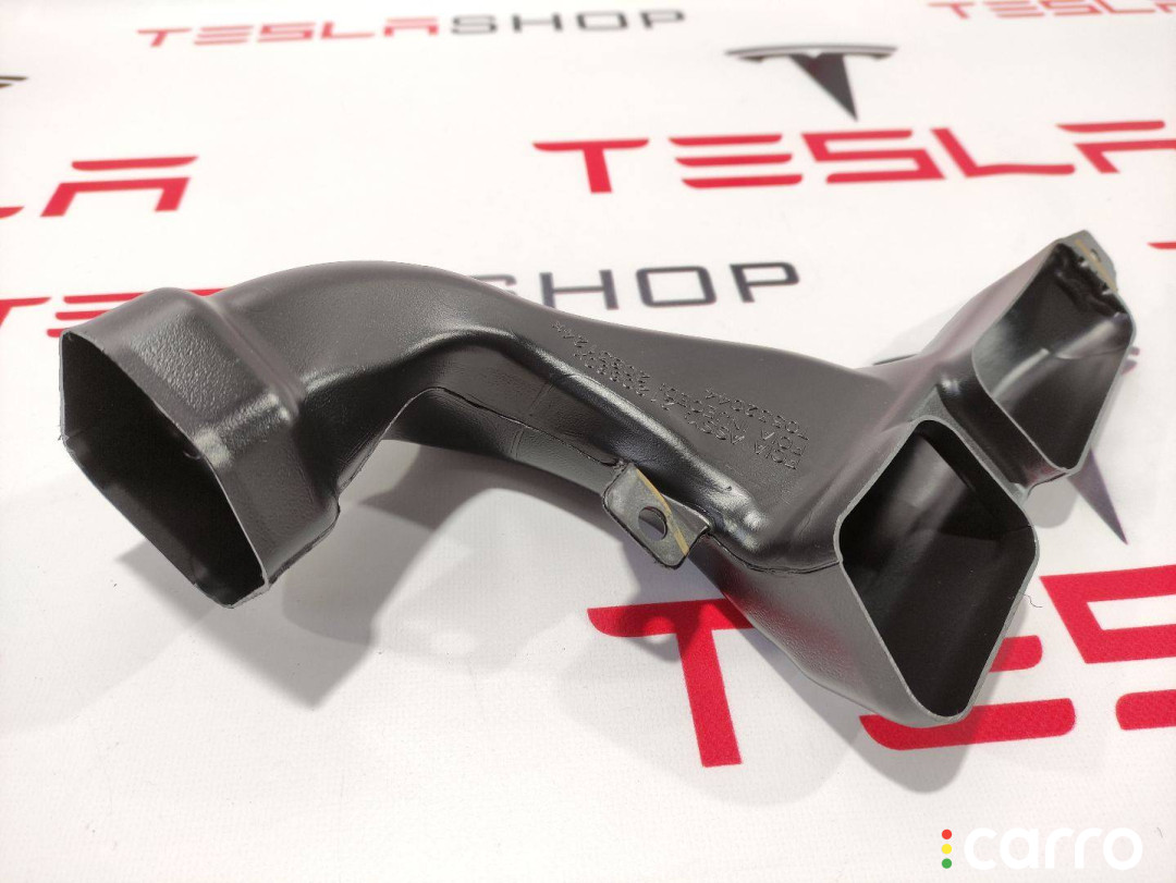 1100544-00-D воздуховод Tesla Model 3 2020г. - фото №3