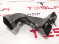 1100544-00-D воздуховод Tesla Model 3 2020г. - фото №3