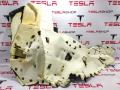 1084302-00-C шумоизоляция (термозащита) Tesla Model X 2017г. - фото №3