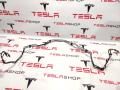 1027712-00-E трубка тормозная Tesla Model X 2017г. - фото №3