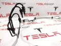 1027712-00-E трубка тормозная Tesla Model X 2017г. - фото №4