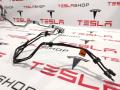 1027712-00-E трубка тормозная Tesla Model X 2017г. - фото №5