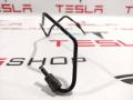 1027711-00-E трубка тормозная Tesla Model X 2017г. - фото №2