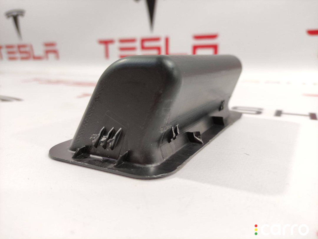 1009262-00-E Ручка крышки багажника Tesla Model S - фото №4