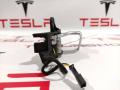 1047632-00-B ручка внутренняя двери передней правой Tesla Model X 2017г. - фото №3