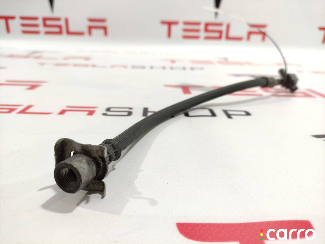 1044731-00-D Шланг тормозной заднего Tesla Model 3 2020г. - фото №2