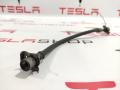 1044731-00-D Шланг тормозной заднего Tesla Model 3 2020г. - фото №2