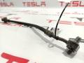 1044731-00-D Шланг тормозной заднего Tesla Model 3 2020г. - фото №3
