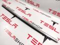 109578900C молдинг двери задней левой Tesla Model S 2020г. - фото №4