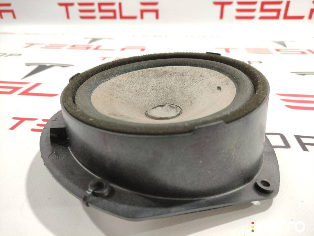 1004833-02-A динамик двери Tesla Model S - фото №4