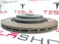 1044631-00-D диск тормозной задний Tesla Model 3 2020г. - фото №2