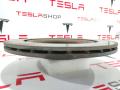 1044631-00-D диск тормозной задний Tesla Model 3 2020г. - фото №4