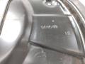1045945-01-B Кожух тормозного диска Tesla Model S 2015г. - фото №2