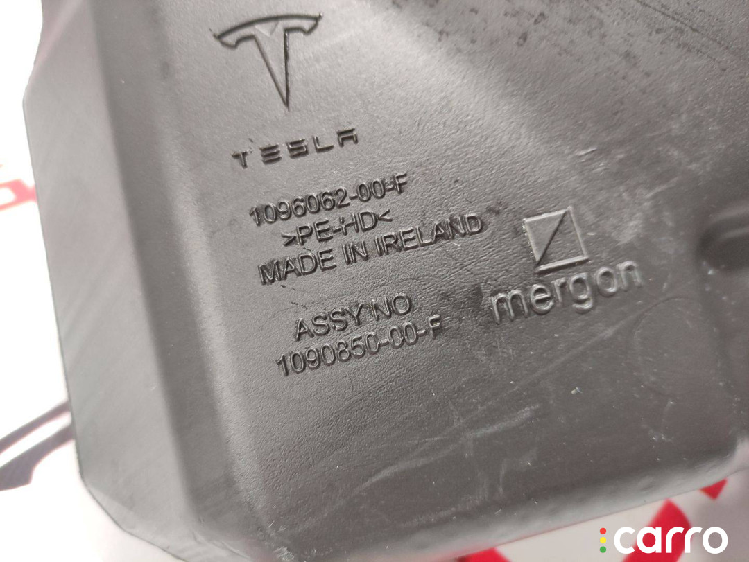 бачок омывателя Tesla Model 3 2019г. - фото №2
