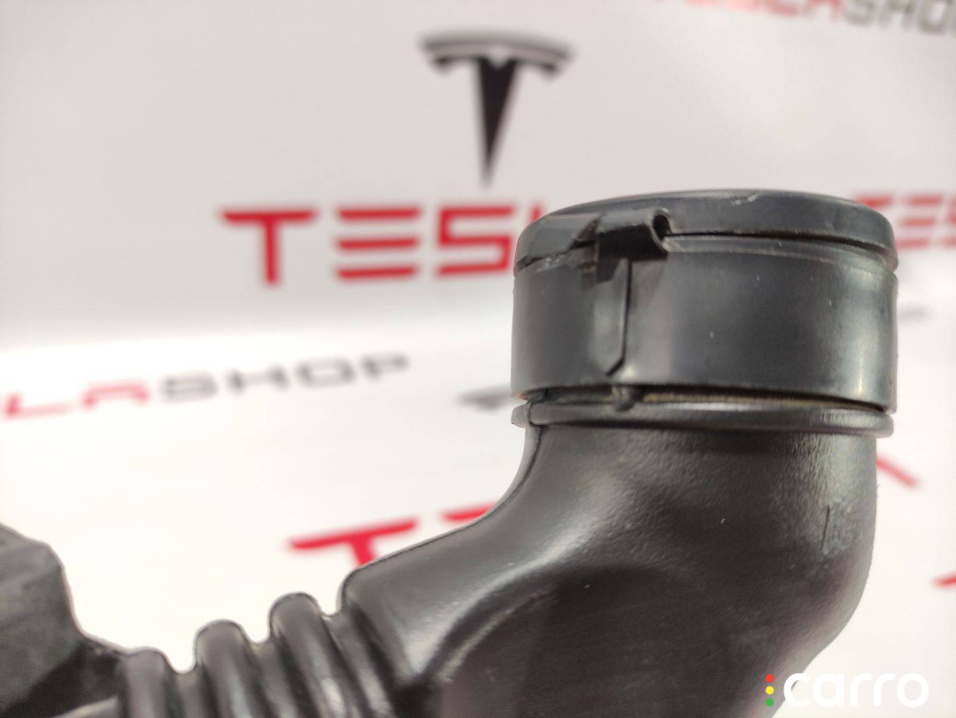 бачок омывателя Tesla Model 3 2019г. - фото №4