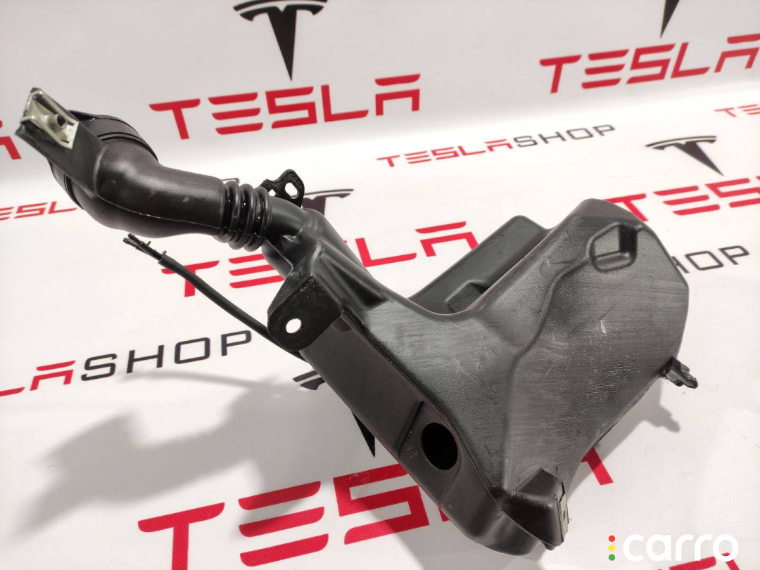 бачок омывателя Tesla Model 3 2019г. - фото №5