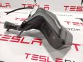 бачок омывателя Tesla Model 3 2019г. - фото №7